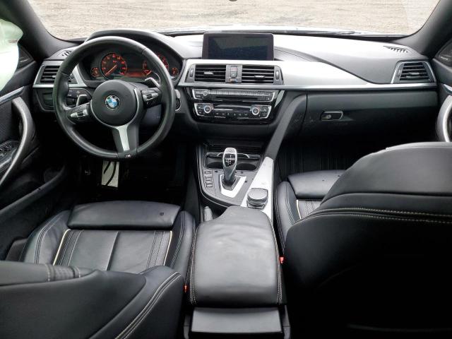 2018 BMW 440XI WBA4W9C57JAC98909
