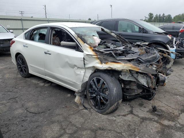 Vin: 1n4al3ap7hc214797, lot: 69516413, nissan altima 2.5 20174