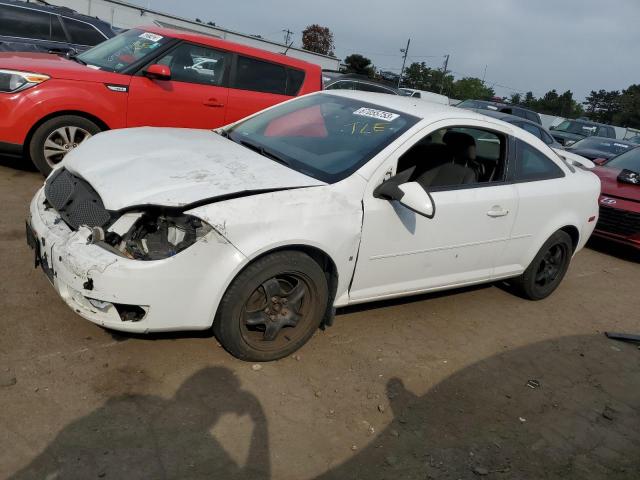 2007 Pontiac G5 