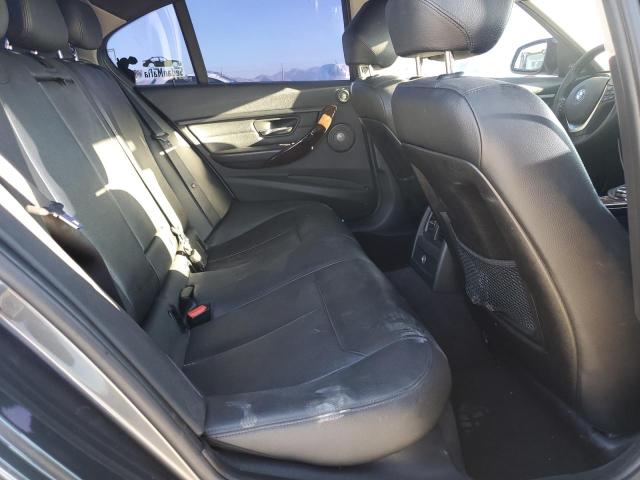 WBA3A9G57FNS65930 BMW 335 I