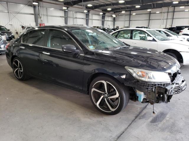 1HGCR2F50EA168063 Honda Accord Sport