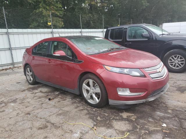 1G1RD6E48CU110178 | 2012 Chevrolet volt