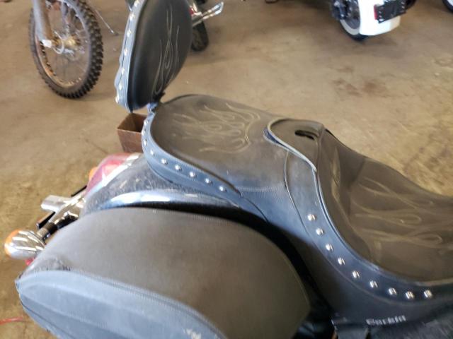 2012 HONDA VT1300 CT JH2SC6677CK200445