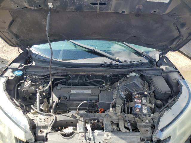 2HKRM3H38FH512399 Honda CR-V LX
