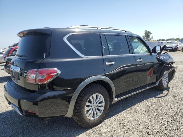 JN8AY2ND1H9004106 Nissan ARMADA SV