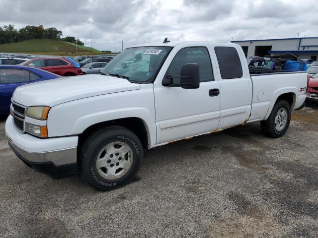 2006 Chevrolet C/K 1500 