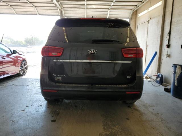 KNDMB5C19M6672896 KIA SEDONA LX