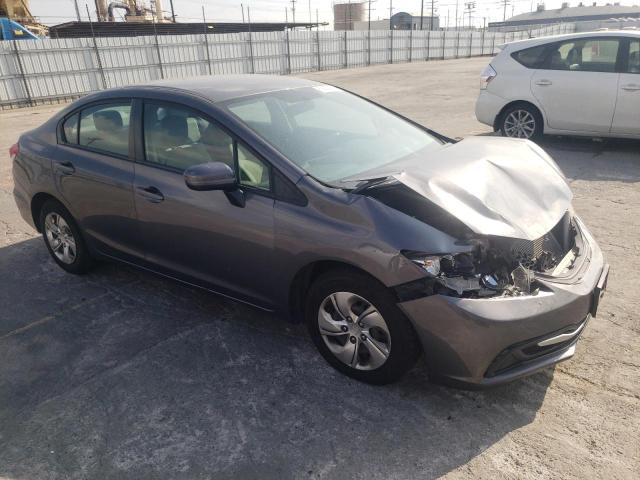 19XFB2F56EE004717 | 2014 HONDA CIVIC LX