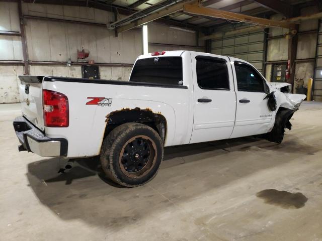 3GCPKSE75DG303576 | 2013 Chevrolet silverado k1500 lt