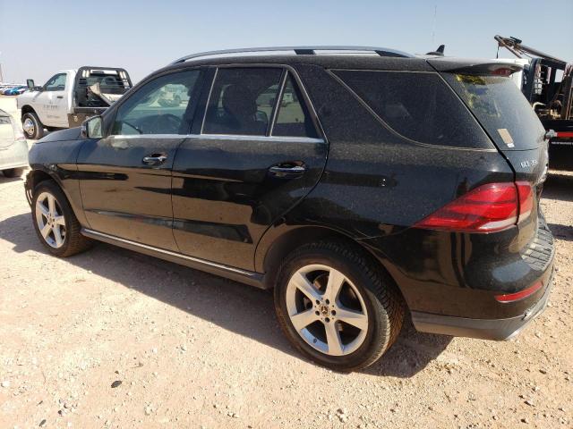 4JGDA5JB8JB115801 Mercedes-Benz GLE 350