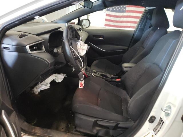 2020 TOYOTA COROLLA HY JTDS4RCE9LJ052430