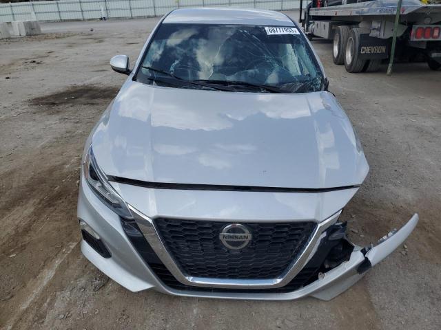 1N4BL4DV3NN358531 | 2022 NISSAN ALTIMA SV