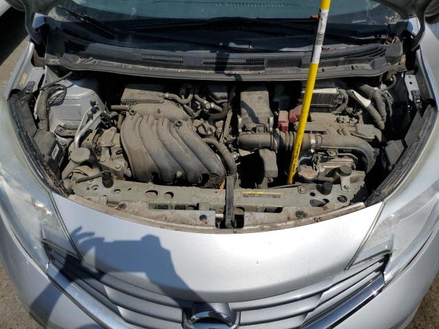3N1CE2CP0FL421105 Nissan Versa Note S