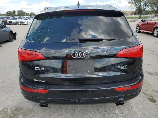 VIN WA1CFAFP2DA056151 2013 Audi Q5, Premium no.6