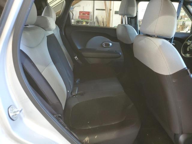 KNDJN2A24H7468513 KIA Soul