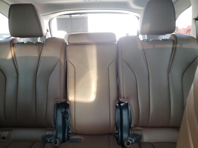 5J8YE1H81PL023530 Acura Mdx Advance