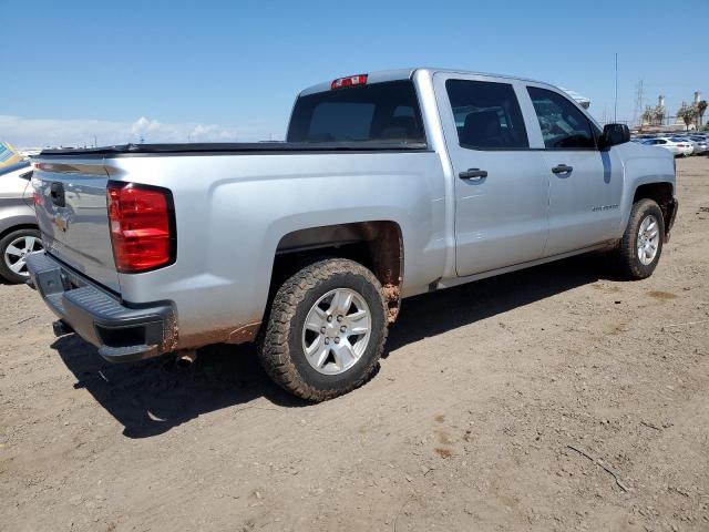 3GCPCNEH5HG430101 Chevrolet Silverado C1500