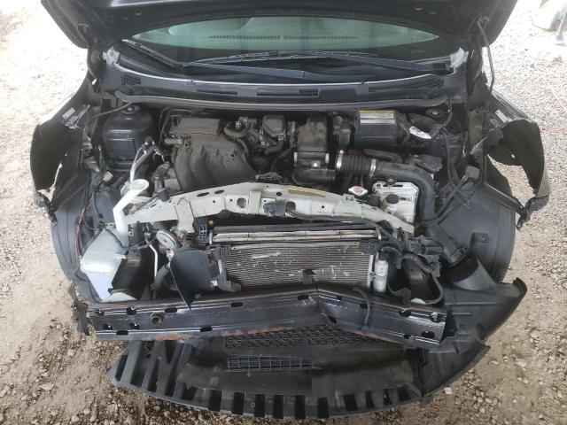 3N1CE2CP5HL359123 Nissan Versa Note S