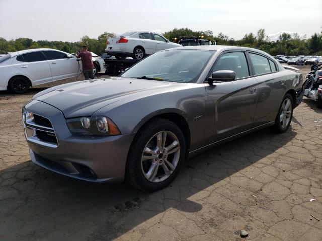 2011 Dodge Charger R/T