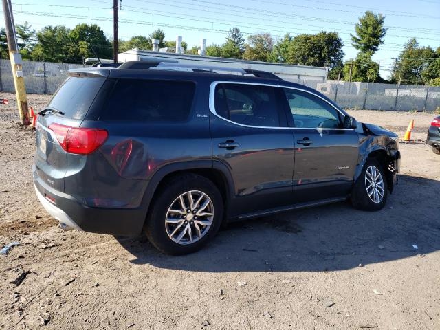 1GKKNSLS4KZ277434 GMC Acadia SLE 3