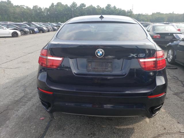 VIN 5UXFG8C55DL591327 2013 BMW X6, Xdrive50I no.6