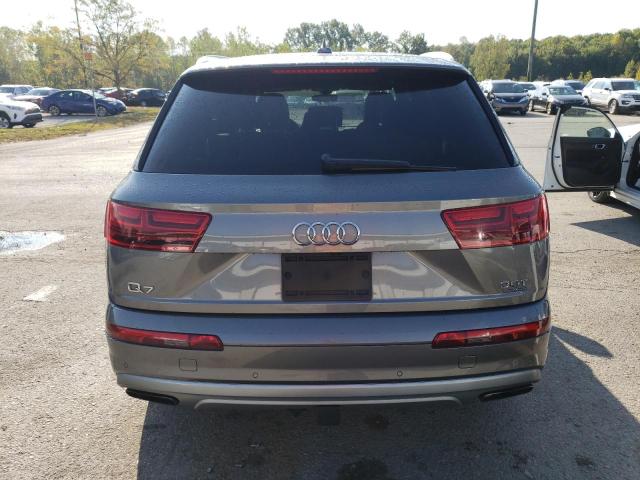 WA1AAAF75HD006029 2017 AUDI Q7, photo no. 6