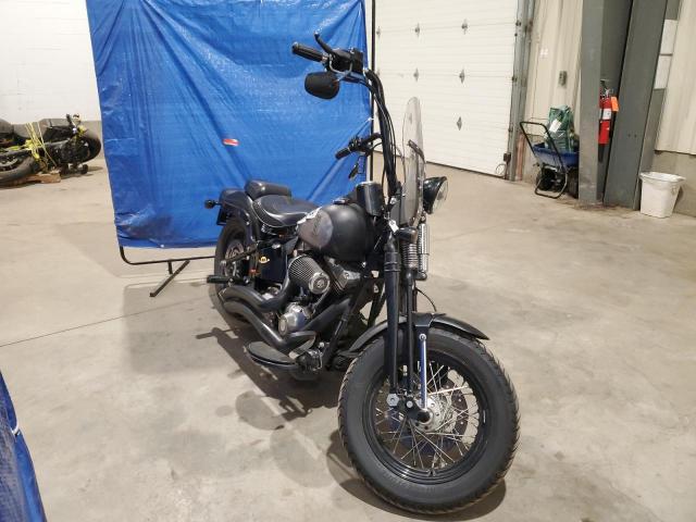 2009 HARLEY-DAVIDSON FLSTSB 5HD1JM5149Y023751