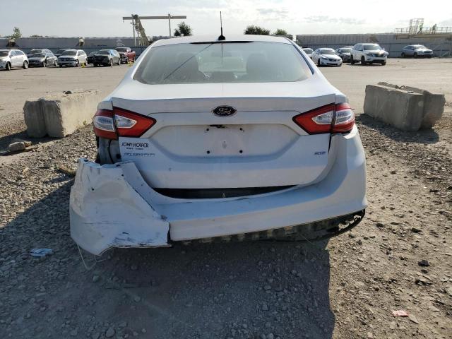 3FA6P0H78FR265772 | 2015 FORD FUSION SE