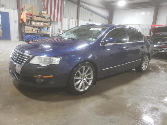 2007 Volkswagen Passat 