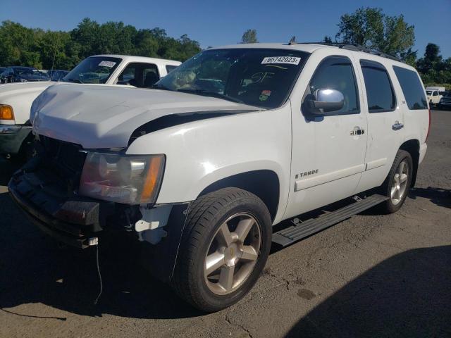 2007 Chevrolet Tahoe 