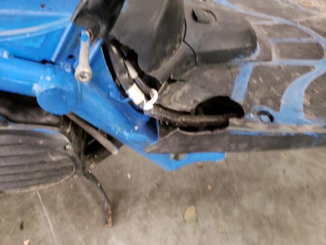 2022 HONDA NPS50 JH2AF5818NK900323