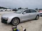 AUDI A8 L QUATT photo