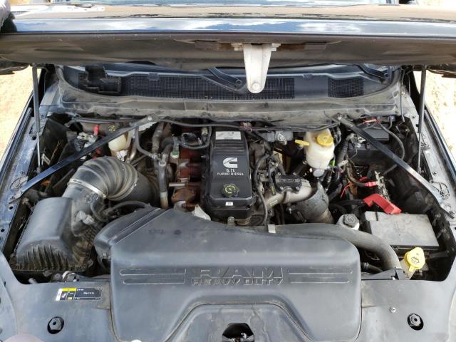 3C63RRLL5KG708456 RAM 3500 Big Horn