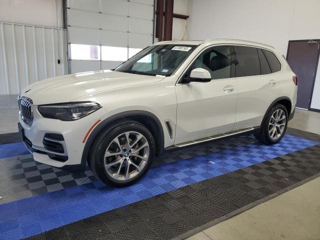 5UXCR4C02N9L76397 BMW X5 SDRIVE