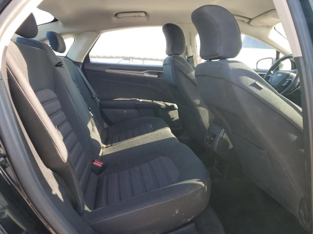3FA6P0LU4JR191918 Ford Fusion Se Hybrid