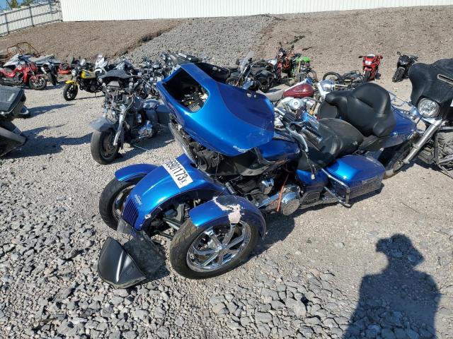 2017 HARLEY-DAVIDSON FLTRU 1HD1KGD17HB635175