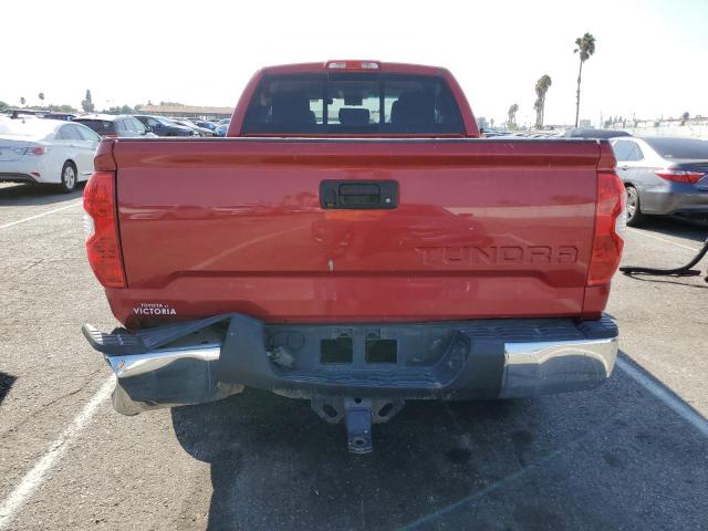 VIN 5TFRW5F17GX211958 2016 Toyota Tundra, Double Ca... no.6