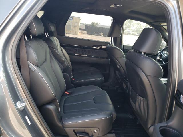 KM8R7DGE4PU496463 Hyundai Palisade Calligraphy