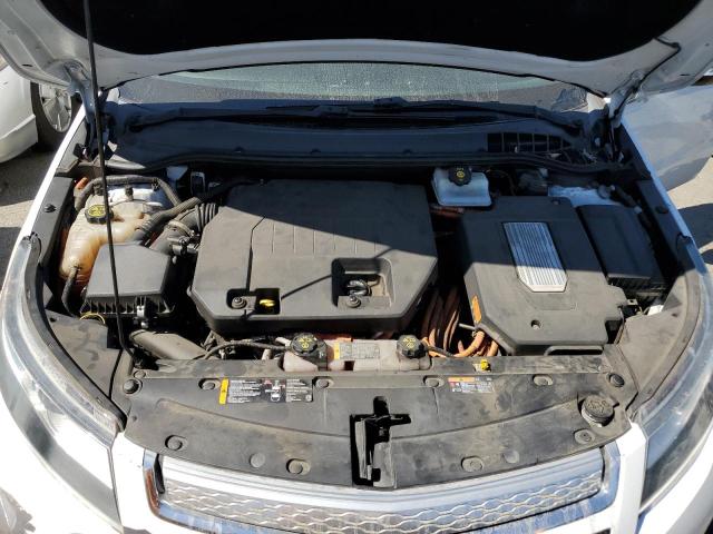 VIN 1G1RE6E45EU153781 2014 Chevrolet Volt no.11