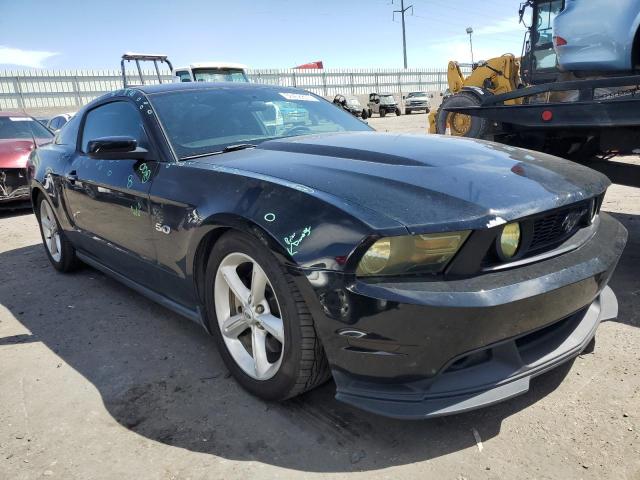 1ZVBP8CF0C5270174 2012 FORD MUSTANG, photo no. 4