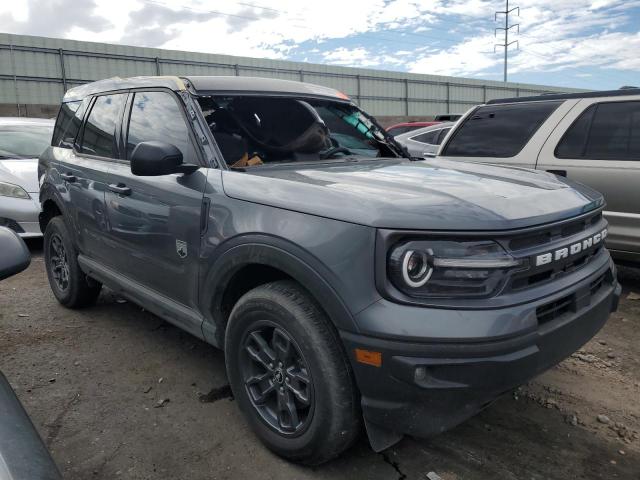 3FMCR9B68NRD33557 Ford Bronco Sport Big Bend