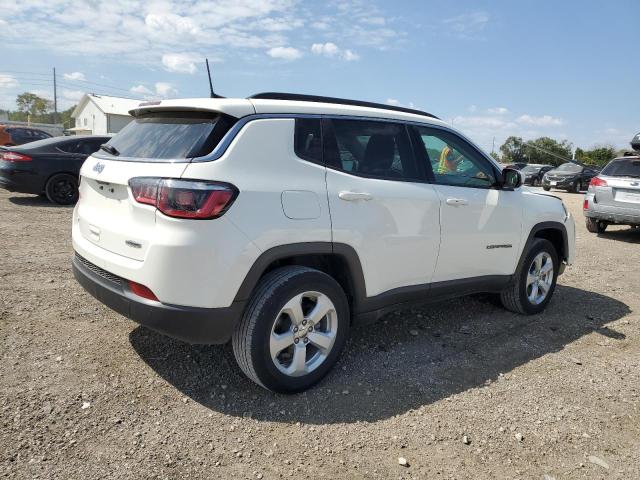 3C4NJDBB6JT331467 Jeep Compass Latitude