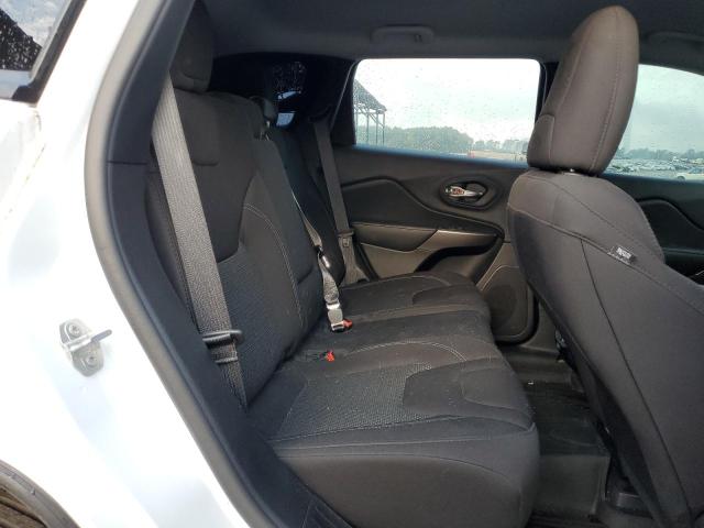 1C4PJMCBXMD110357 Jeep Cherokee Latitude