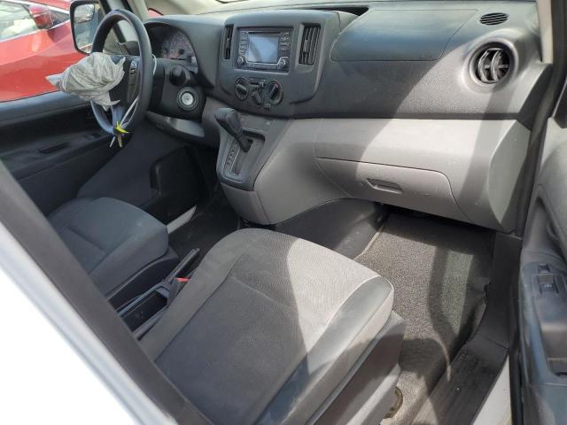 3N6CM0KN4JK698999 Nissan NV200 2.5S