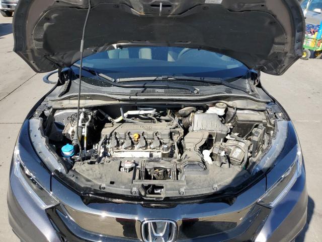 3CZRU6H12MM753781 Honda HR-V SPORT 12