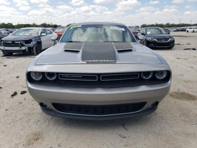 2C3CDZAT0FH811370 | 2015 DODGE CHALLENGER