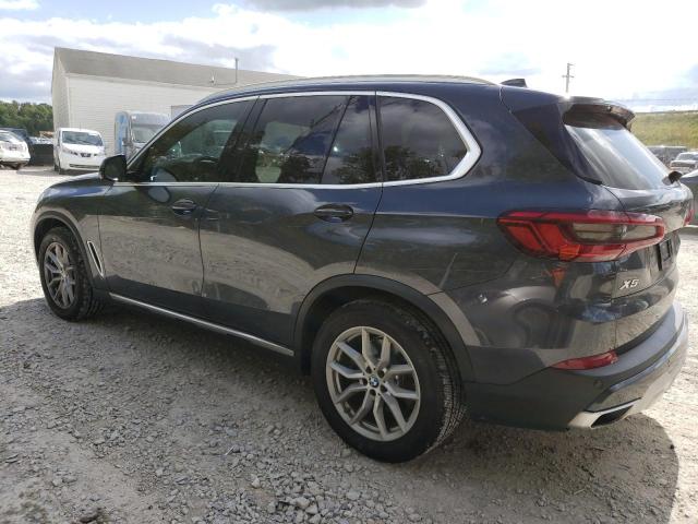 5UXCR6C55KLK83105 2019 BMW X5, photo no. 2