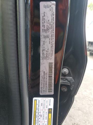 2021 RAM 1500 TRX 1C6SRFU94MN704535