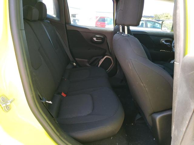 2017 JEEP RENEGADE S - ZACCJBAHXHPG15445