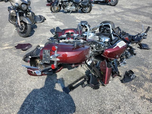 2022 INDIAN MOTORCYCLE CO. PURSUIT LI - 56KLDHRR1N3412896